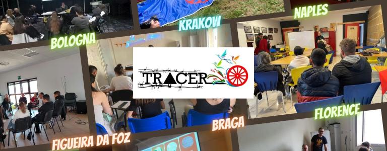 Tracer groups