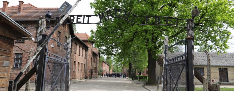 Auschwitz